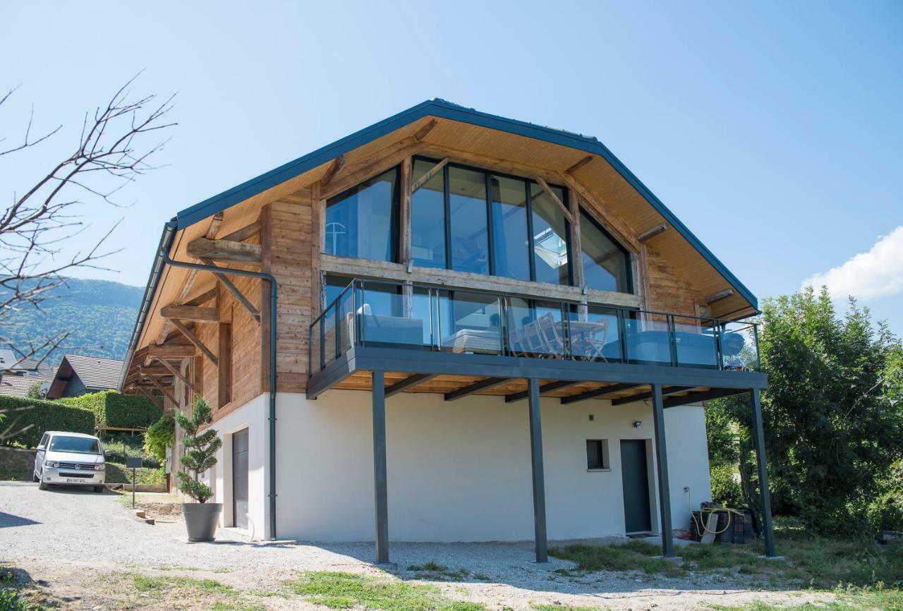 Le Villaret Villa